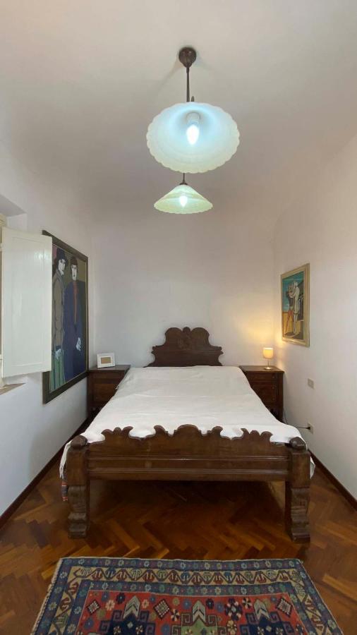 The Pitti Courtyard Apartamento Florencia Exterior foto
