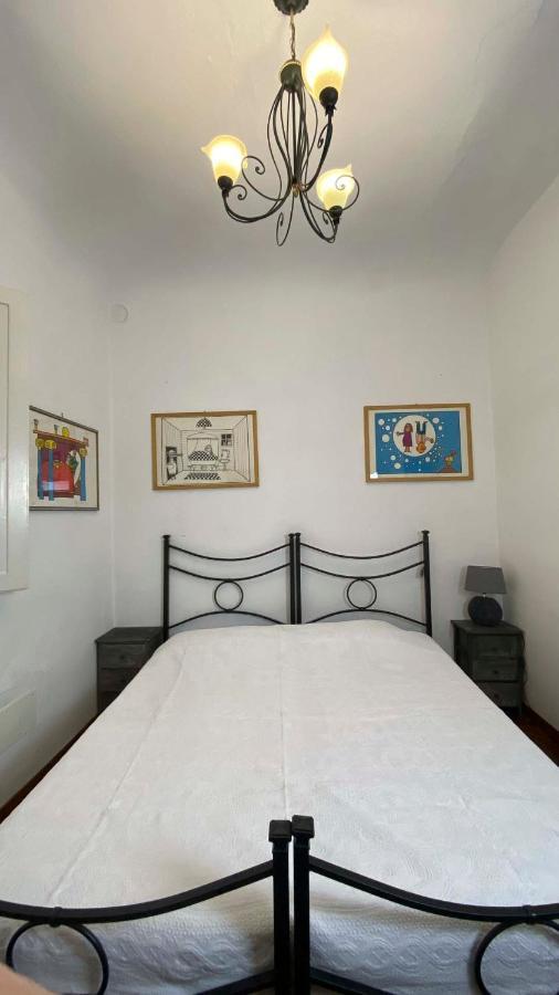 The Pitti Courtyard Apartamento Florencia Exterior foto