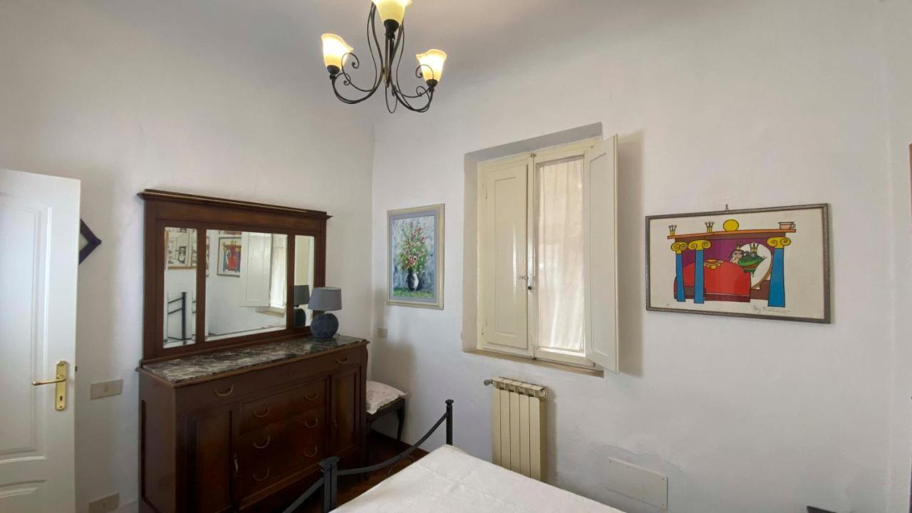 The Pitti Courtyard Apartamento Florencia Exterior foto