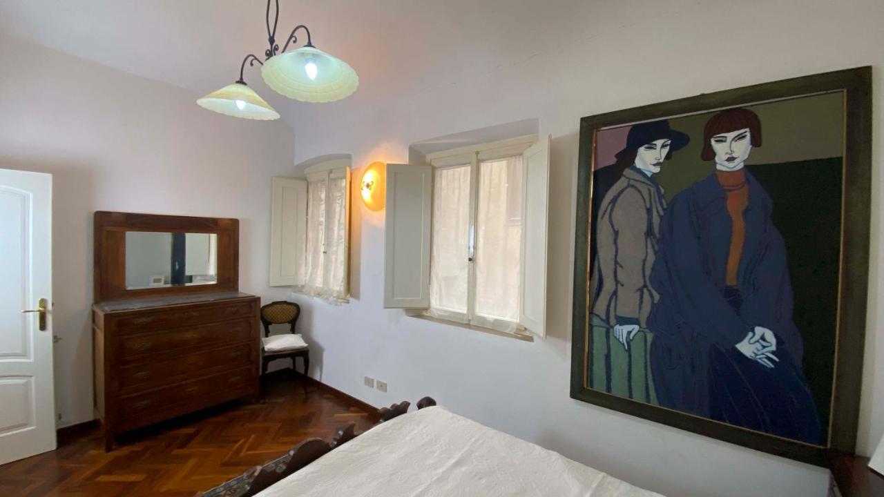 The Pitti Courtyard Apartamento Florencia Exterior foto