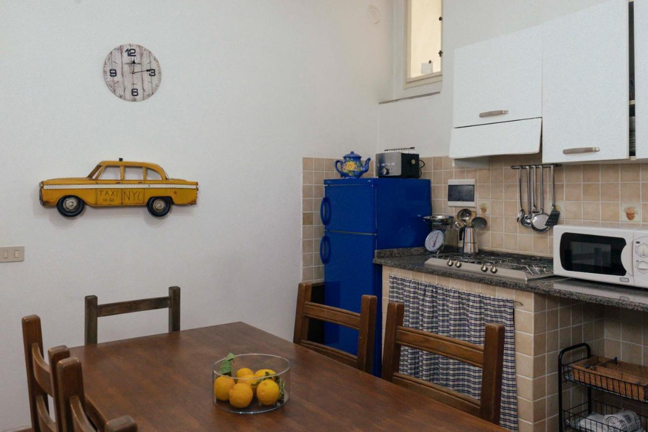 The Pitti Courtyard Apartamento Florencia Exterior foto
