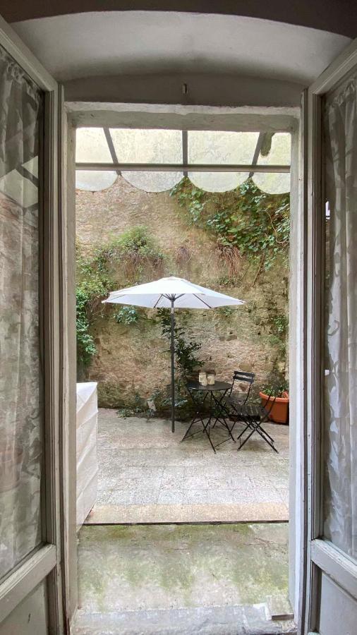 The Pitti Courtyard Apartamento Florencia Exterior foto